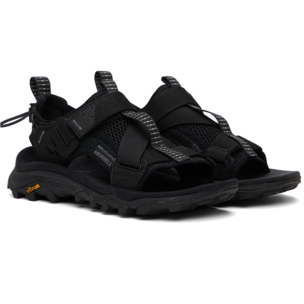 Men’s Merrell Mesh Sandals